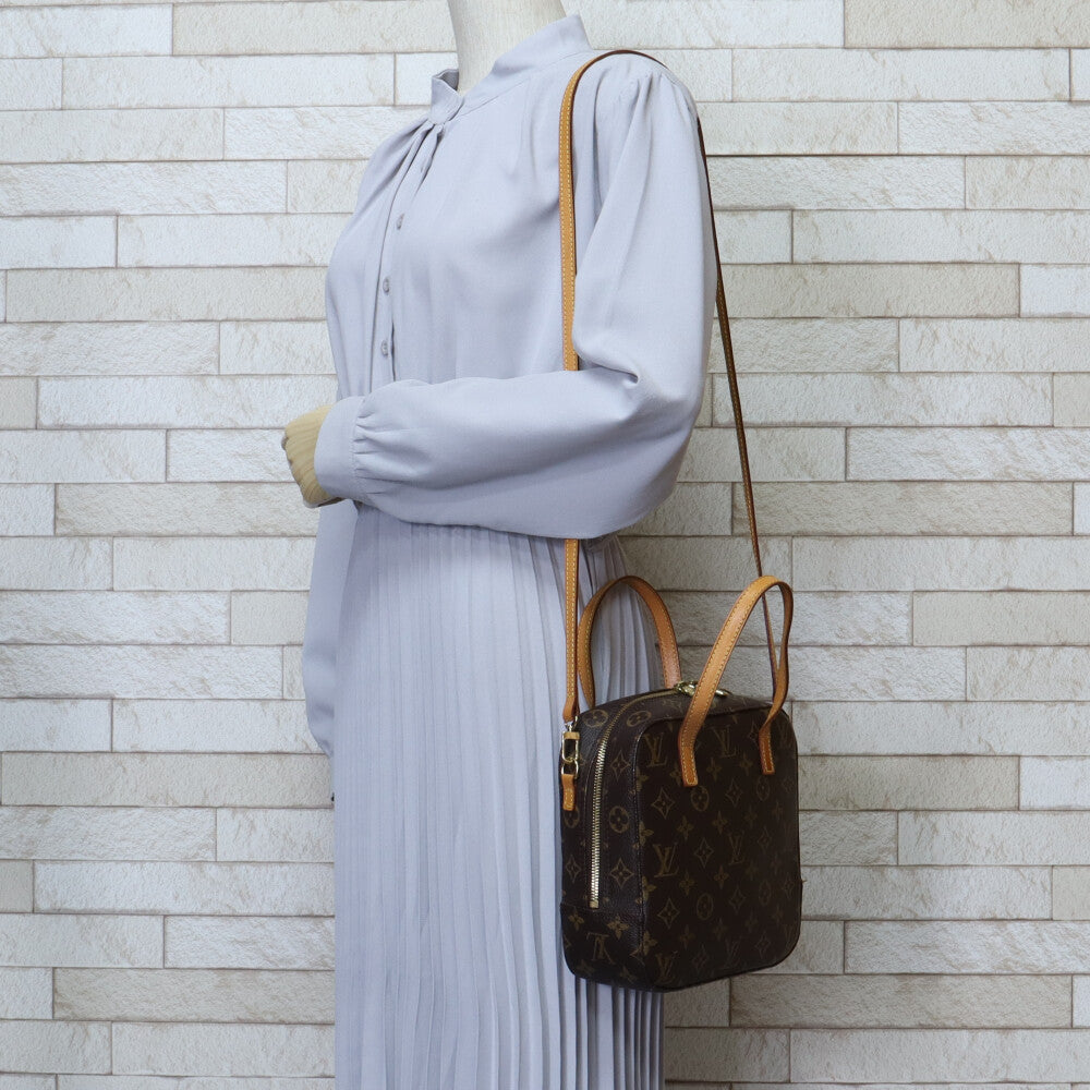 ヴィトン VUITTON スポンティーニ ハンドバック AR0092 FC6719 ヴィトン VUITTON スポンティーニ ハンドバック AR0092 FC6719