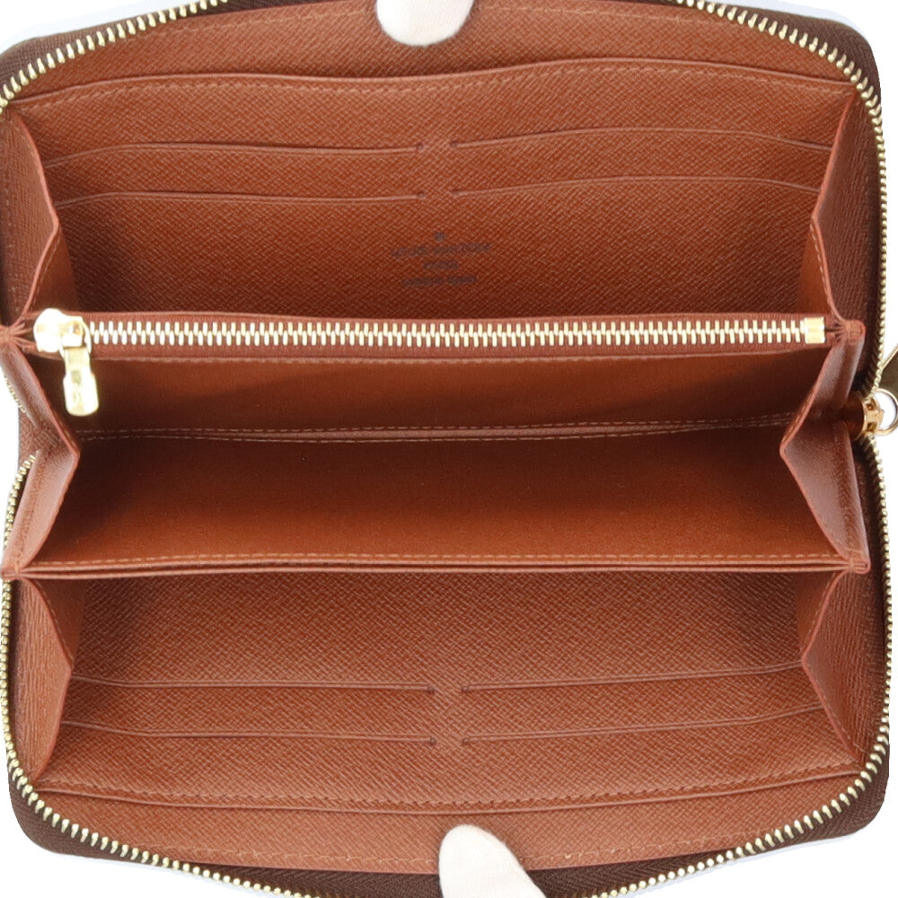 LOUIS VUITTON ルイヴィトン ジッピーウォレット モノグラム 長財布