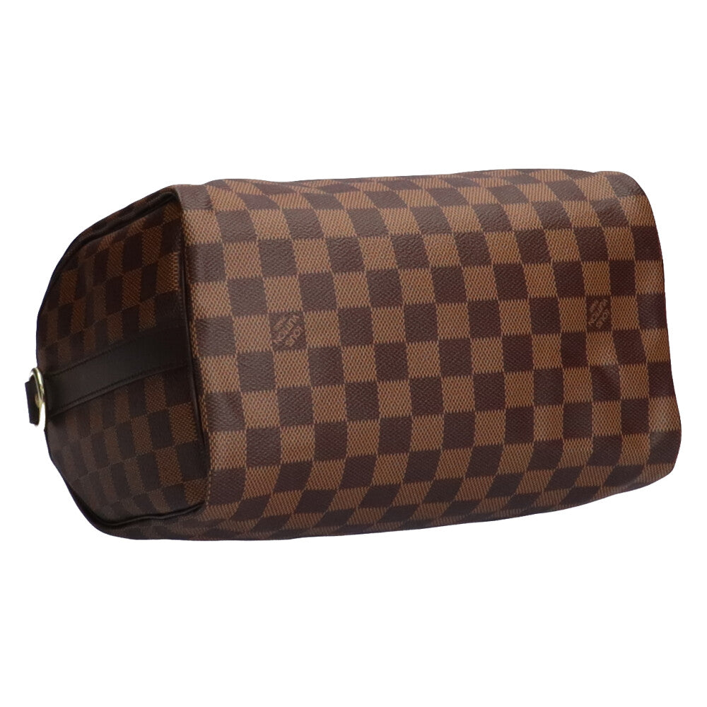 ルイヴィトン LOUIS VUITTON スピーディ25 ダミエ ショルダーバッグ