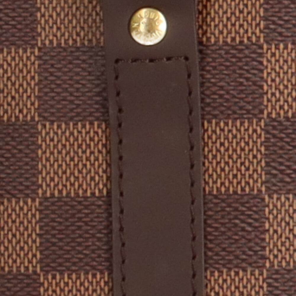 ルイヴィトン LOUIS VUITTON スピーディ25 ダミエ ショルダーバッグ