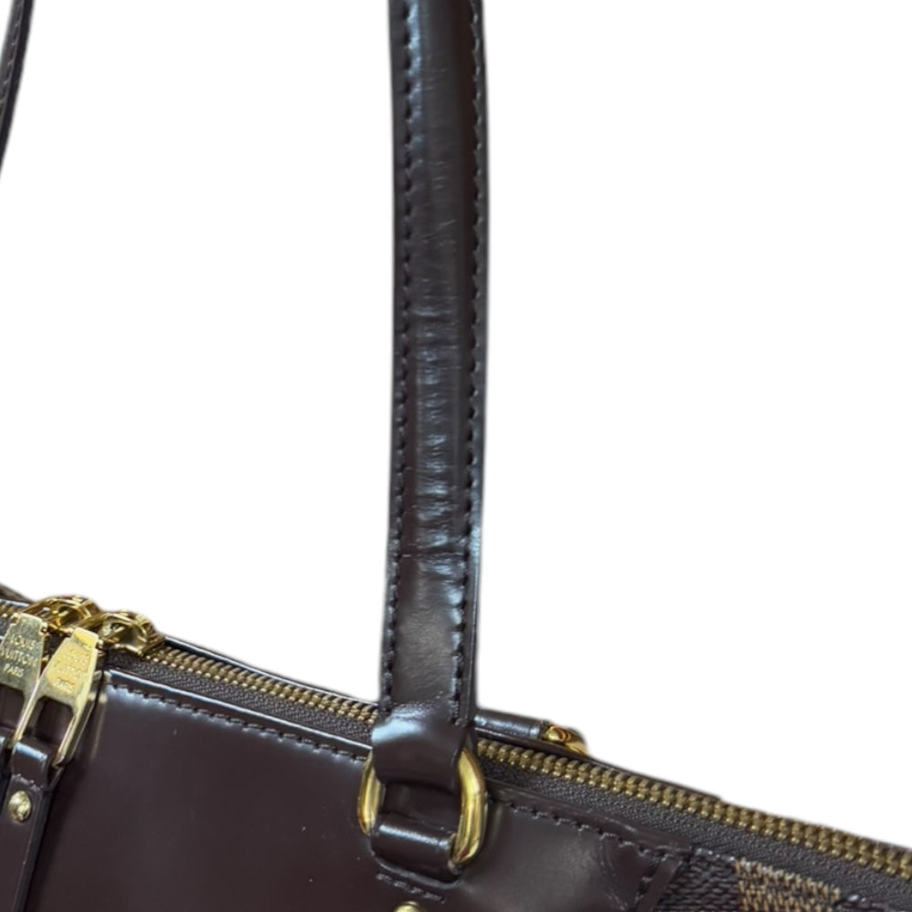 LOUIS VUITTON ルイヴィトン ウェストミンスターGM ダミエ ショルダー