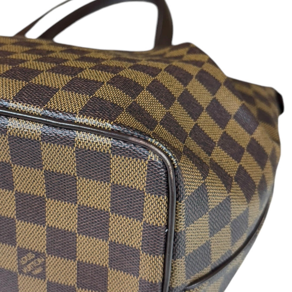 LOUIS VUITTON ルイヴィトン ウェストミンスターGM ダミエ ショルダー  