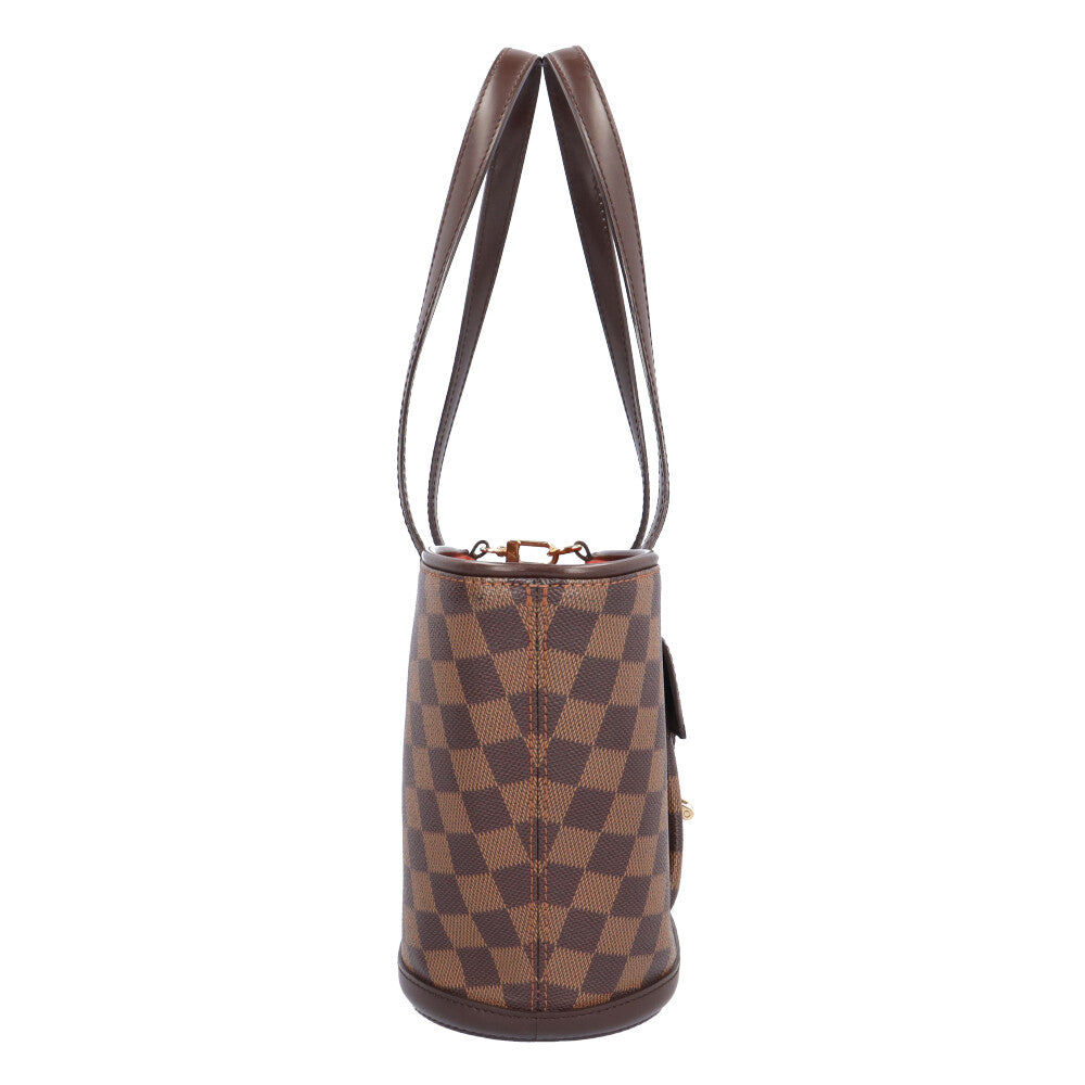LOUIS VUITTON ルイヴィトン マノスクPM ダミエ ショルダーバッグ 