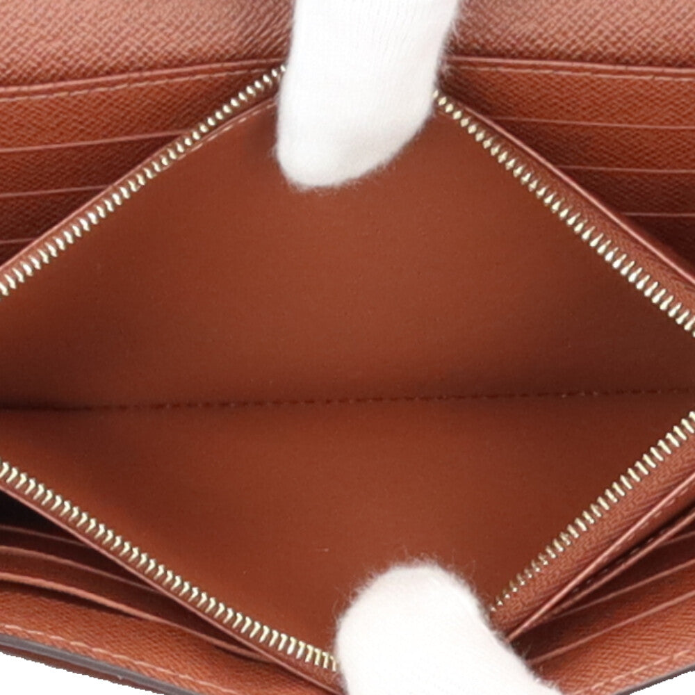 LOUIS VUITTON ルイヴィトン ポルトフォイユ・サラ モノグラム 長財布