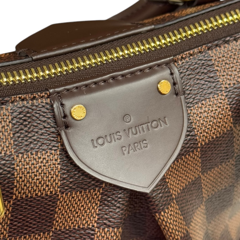 ルイ・ヴィトン　シエナPM LOUIS VUITTON ルイヴィトン シエナPM ダミエ ショルダーバッグ ダミエ