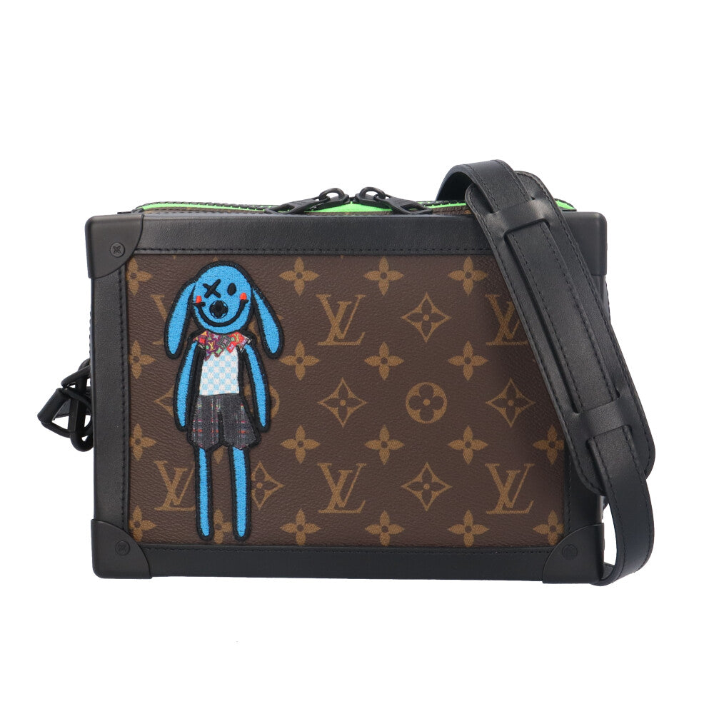 ルイヴィトン ショルダーバッグ シャンティ ルイ・ヴィトン LOUIS