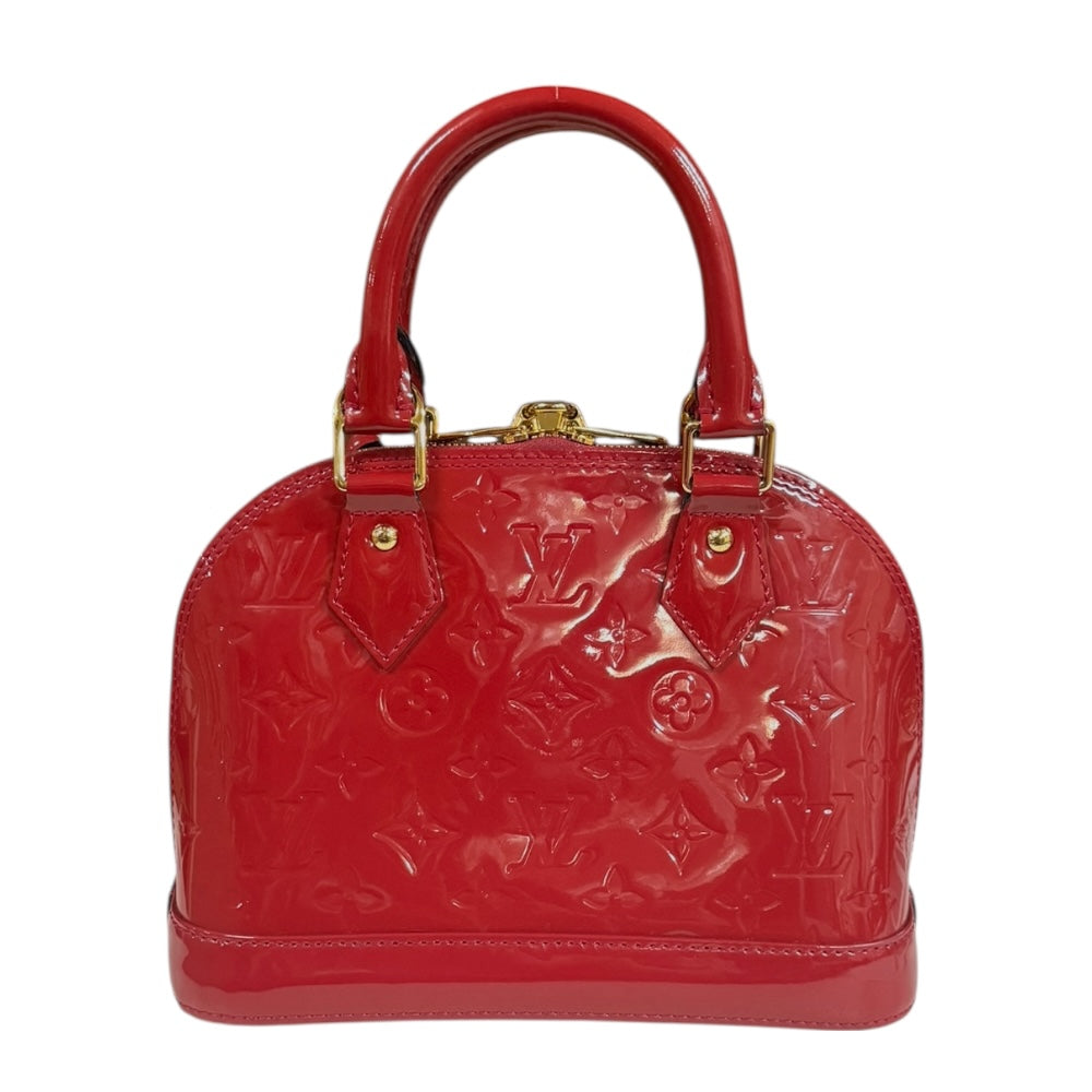 林*子様 LOUIS VUITTON ルイヴィトン ヴィトン アルマ BB 正規 アルマ BB モノグラム｜ルイ・ヴィトン 公式サイト - M46990