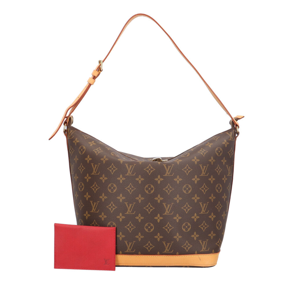 LOUIS VUITTON ルイヴィトン シャロン・ストーンコラボ アムファー 