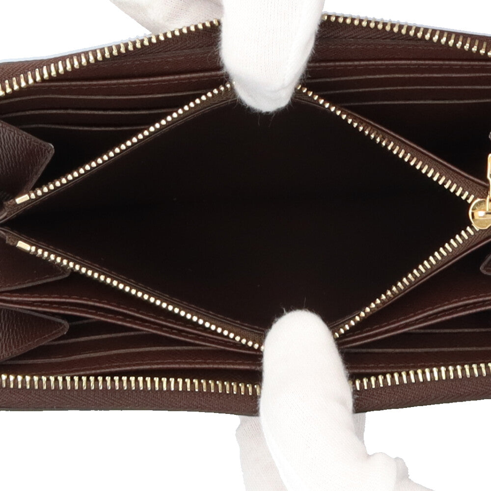 LOUIS VUITTON ルイヴィトン ダミエ ジッピーウォレット 楽天市場】【新品】ルイヴィトン LOUIS VUITTON ダミエ ジッピー