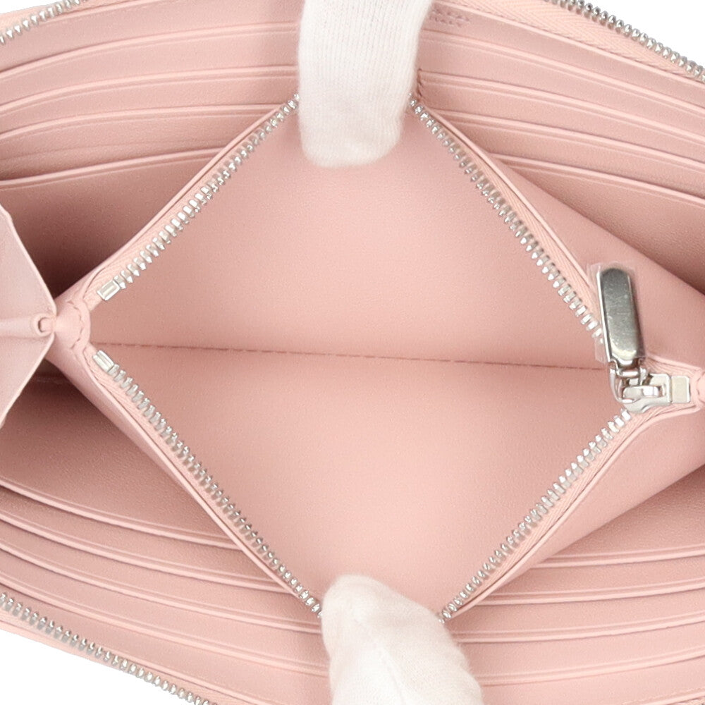 TIFFANY&Co. ティファニー リターン トゥ ティファニー ラージ ジップ