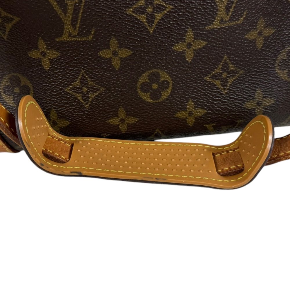 LOUIS VUITTON ルイヴィトン ブローニュ30 モノグラム ショルダーバッグ モノグラムキャンバス ブラウン レディース 中古 –  【公式】リサイクルキング オンラインショップ