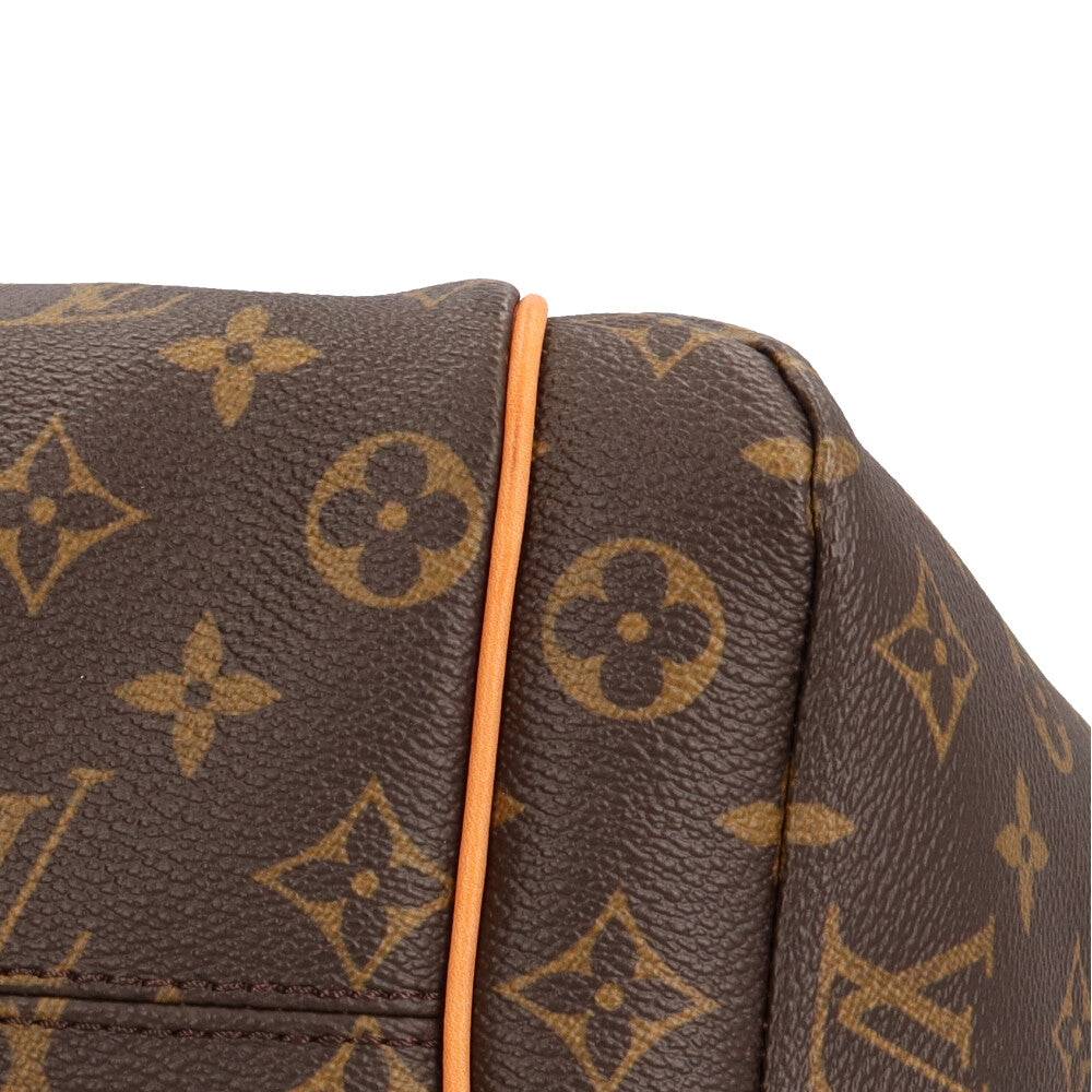 LOUIS VUITTON ルイヴィトン トータリーMM モノグラム トートバッグ モノグラムキャンバス ブラウン レディース 中古 –  【公式】リサイクルキング オンラインショップ