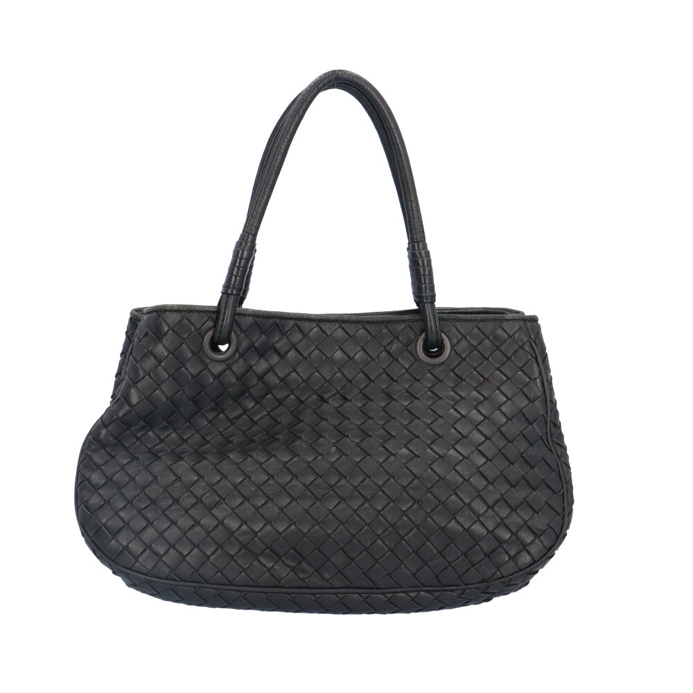 BOTTEGAVENETA ボッテガヴェネタ イントレチャートサッチェル 