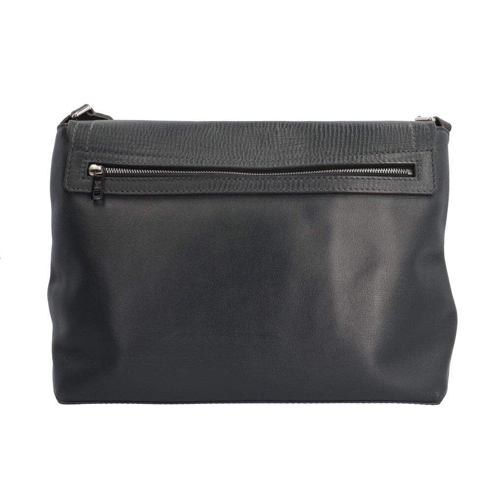 ルイヴィトン オマハ ユタ レザー ボディバッグ ショルダーバッグ シリアル ルイヴィトン/ショルダーバッグ/オマハ/カフェ/ユタ・レザー（LV