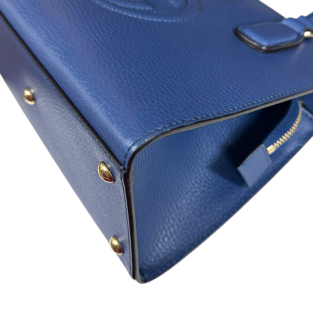 GUCCI グッチ アウトレット品 インターロッキングG ソーホー