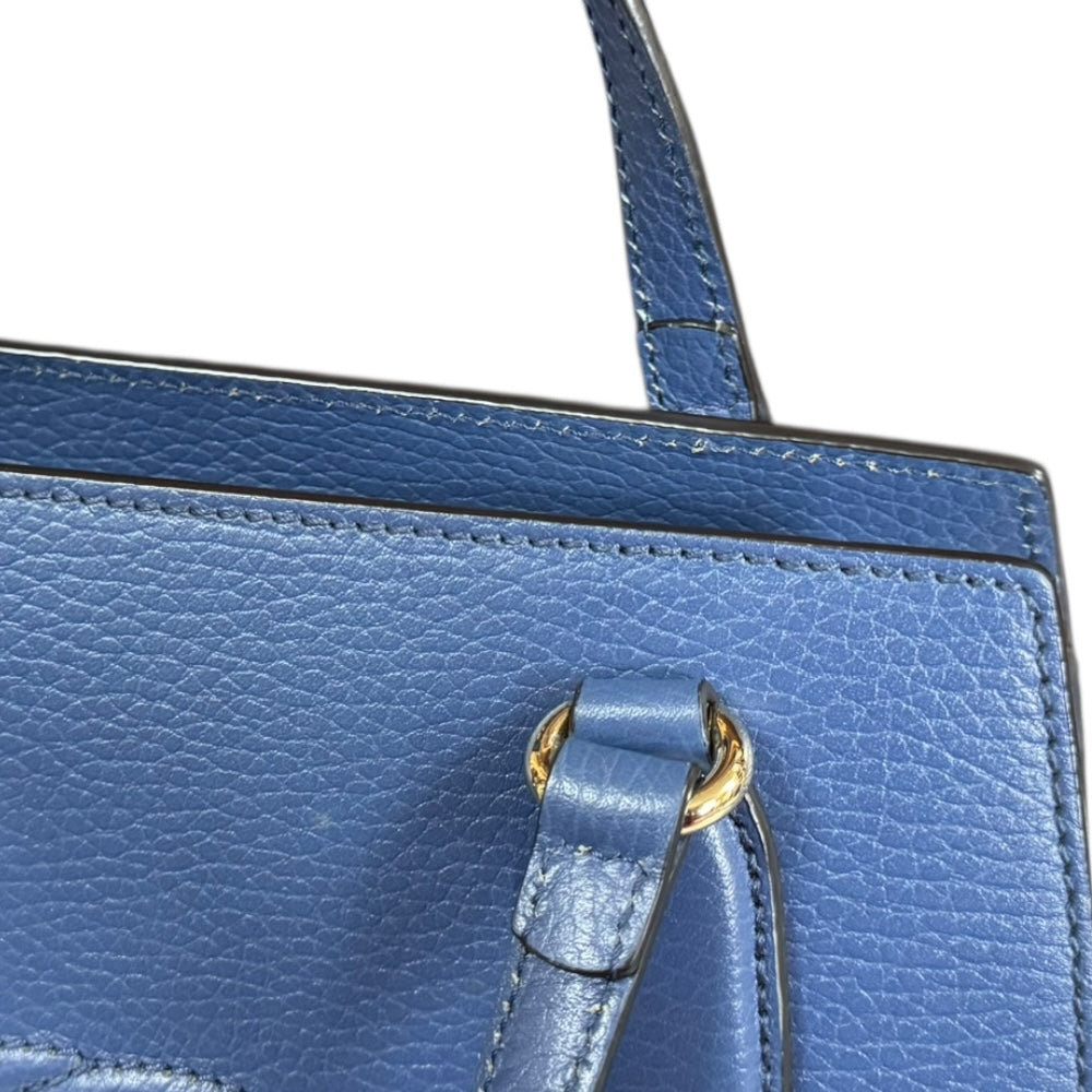 GUCCI グッチ アウトレット品 インターロッキングG ソーホー
