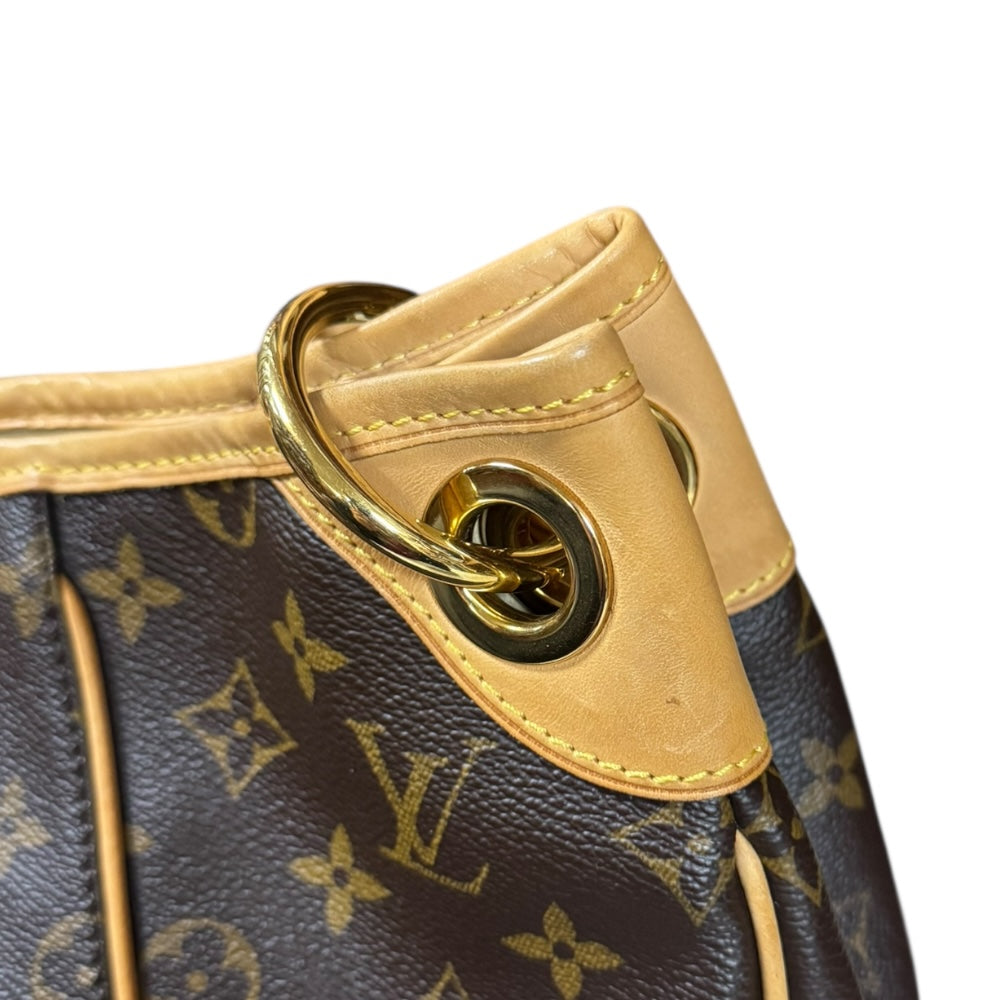 LOUIS VUITTON ルイ・ヴィトン ガリエラPM モノグラム ショルダー