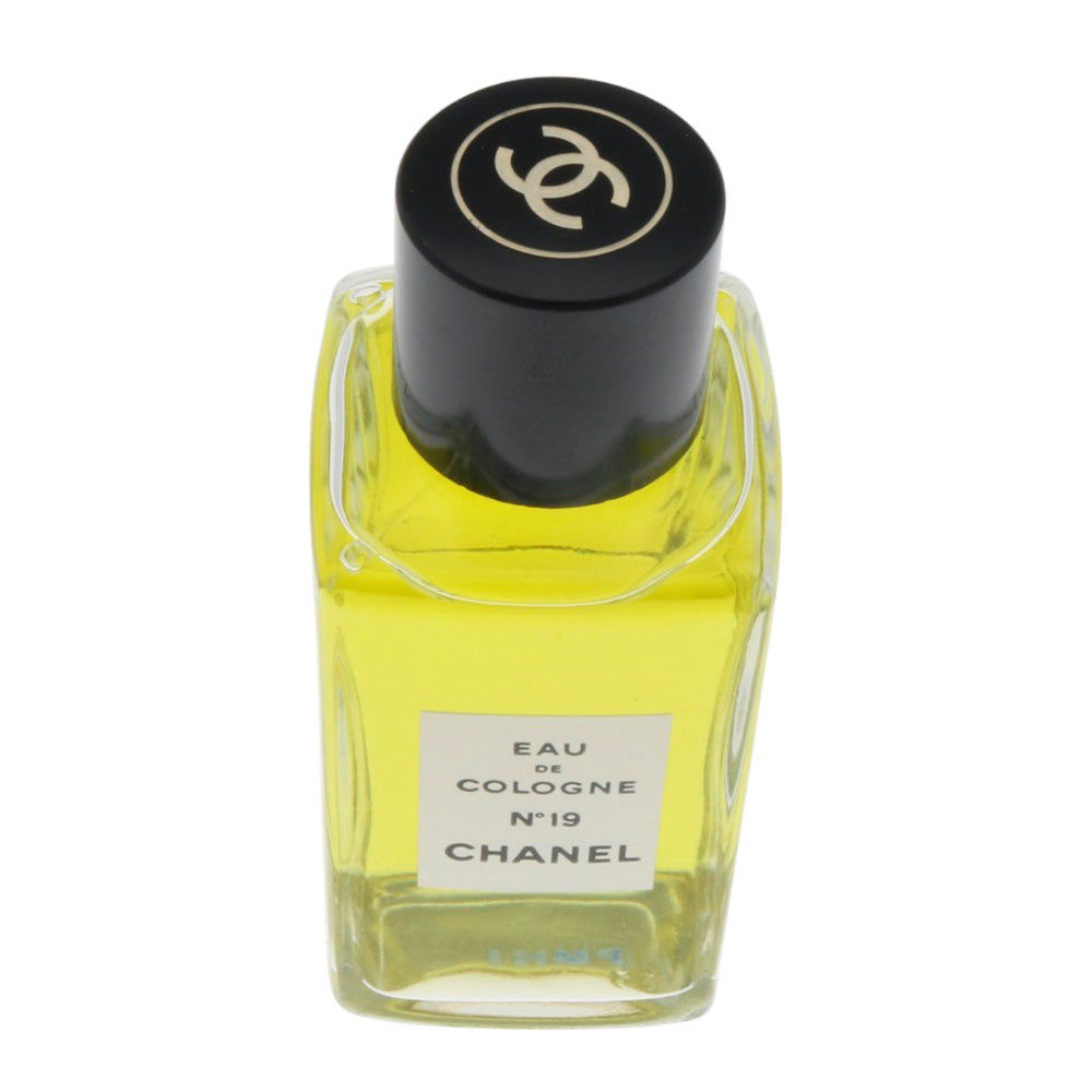 CHANEL シャネル EAU DE COLOGNE N゜19 香水 レディース 中古 – 【公式