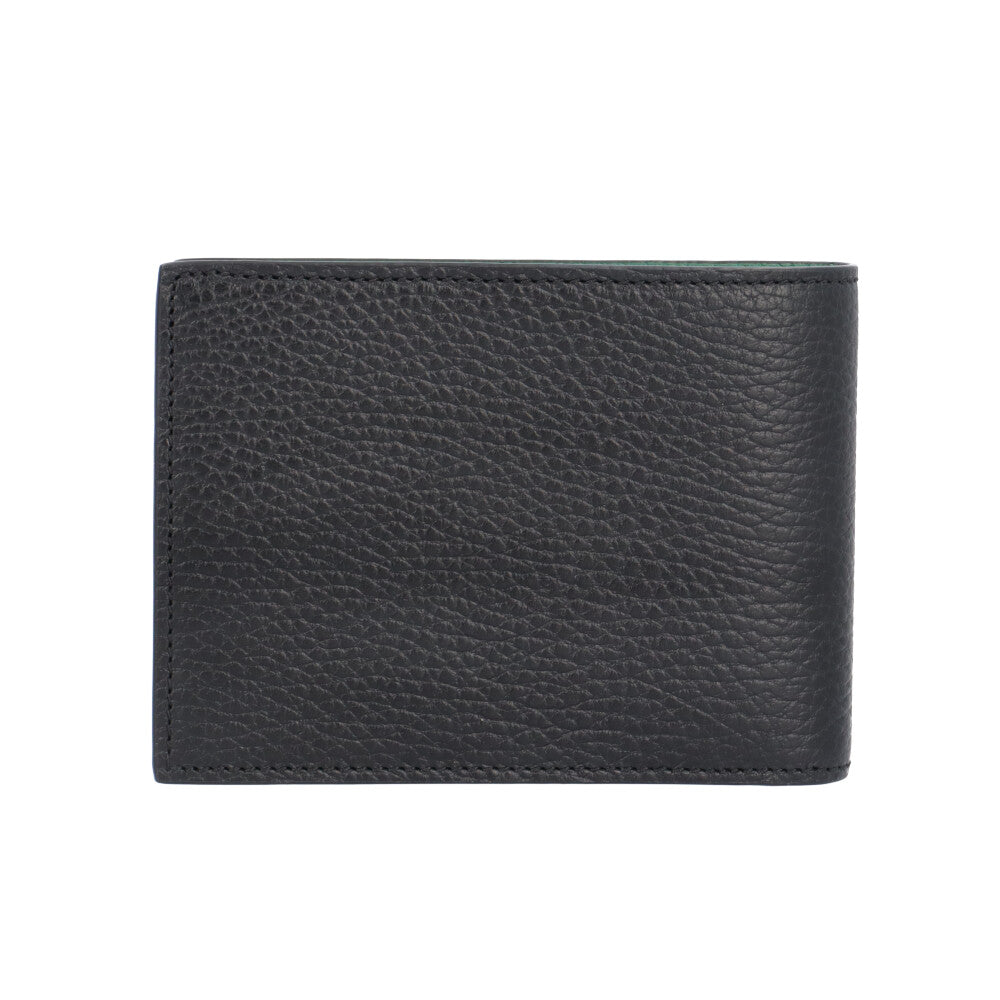 GUCCI グッチ アウトレット品 インターロッキングG 二つ折り財布