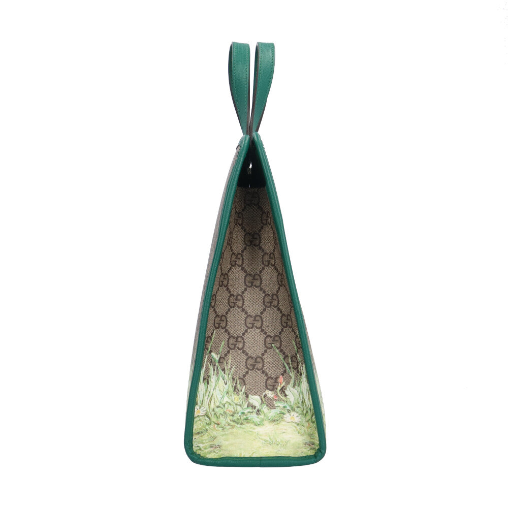 GUCCI グッチ ピーターラビットコラボ チルドレンズ GGスプリーム