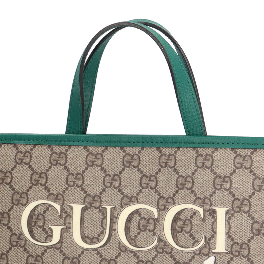 GUCCI グッチ ピーターラビットコラボ チルドレンズ GGスプリーム