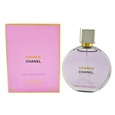 CHANEL CHANCE Eau Splendide 400ml 美品 CHANEL シャネル CHANCE EAU SPLENDIDE 香水 レディース 中古 – 【公式