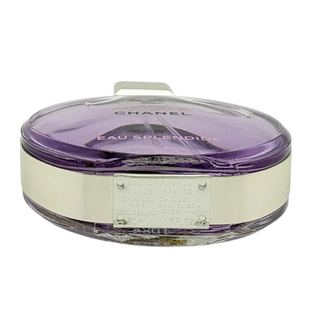 CHANEL シャネル CHANCE EAU SPLENDIDE 香水 レディース 中古 – 【公式