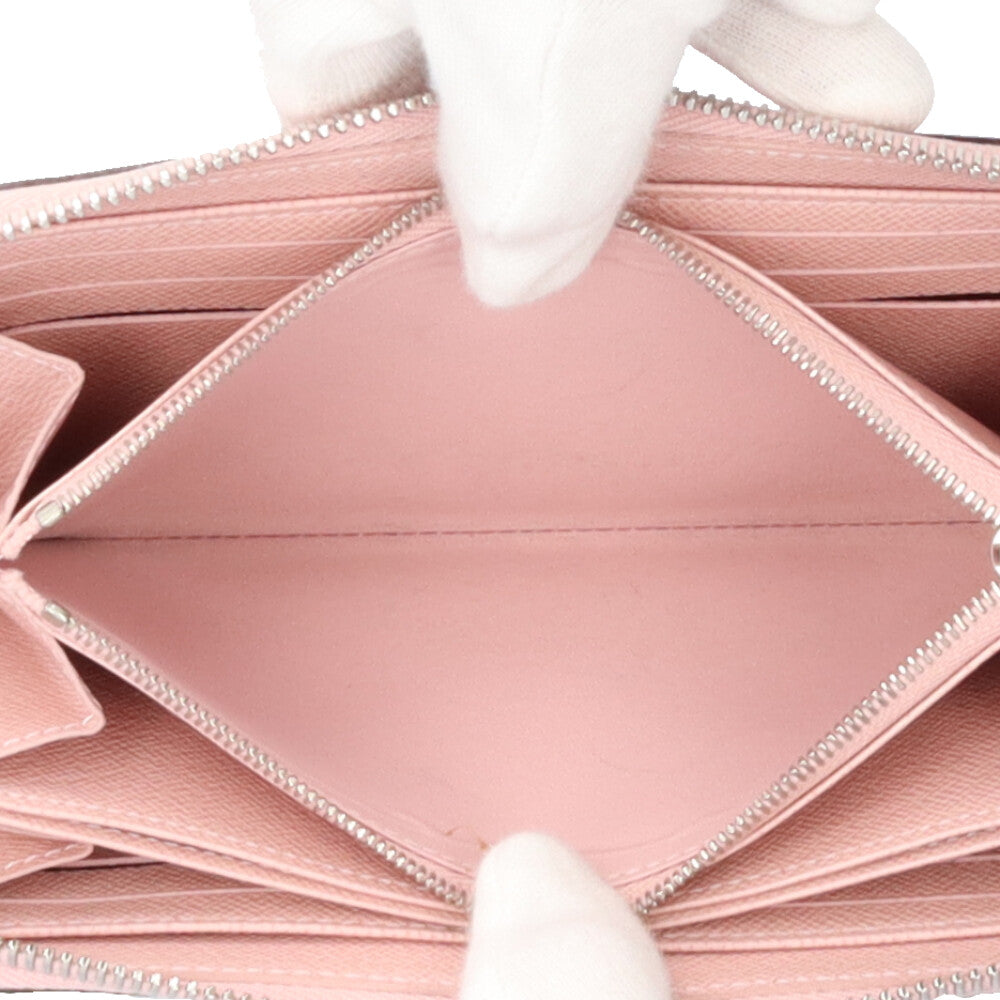 LOUIS VUITTON ルイヴィトン ジッピーウォレット エピ 長財布