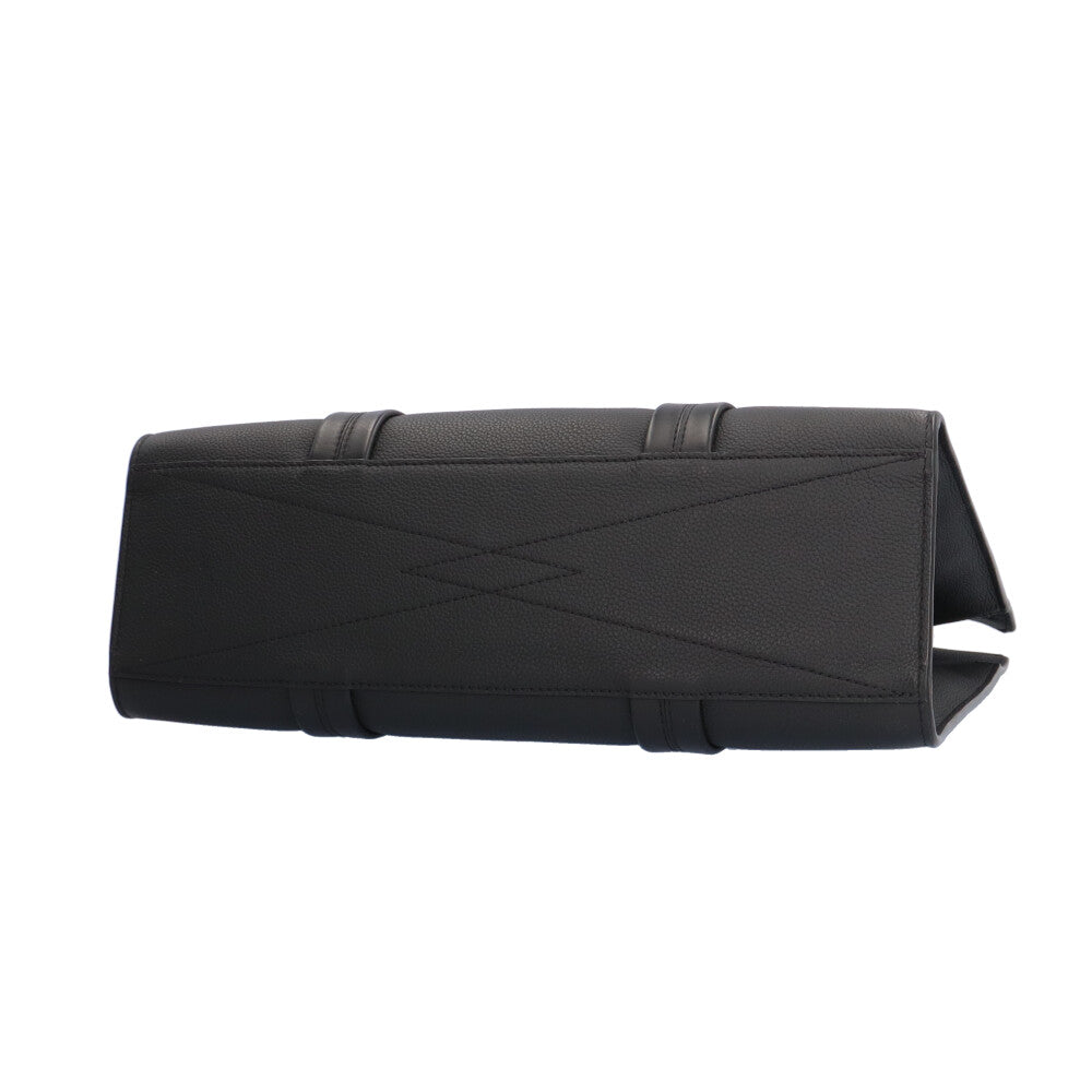 ルイヴィトン テイクオフトート アエログラム トートバッグ レザー