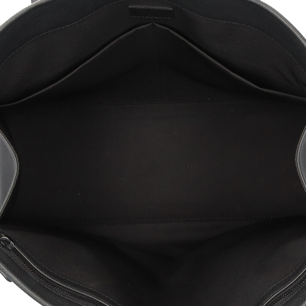 【未使用級】ルイヴィトン アエログラム 証明書有 テイクオフ トートバッグ 黒 新品未使用】ルイヴィトン アエログラム テイクオフ トート