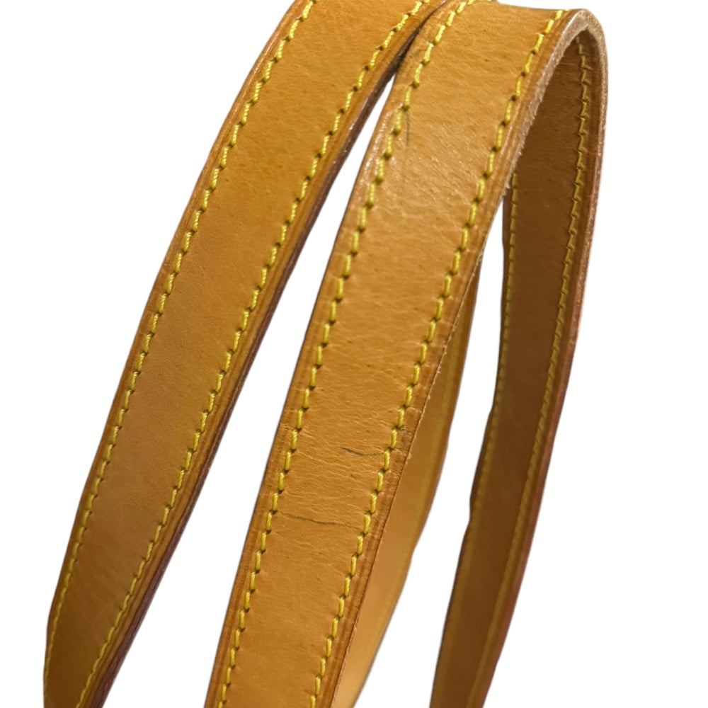 LOUIS VUITTON ルイヴィトン フラネリー45 モノグラム ショルダー