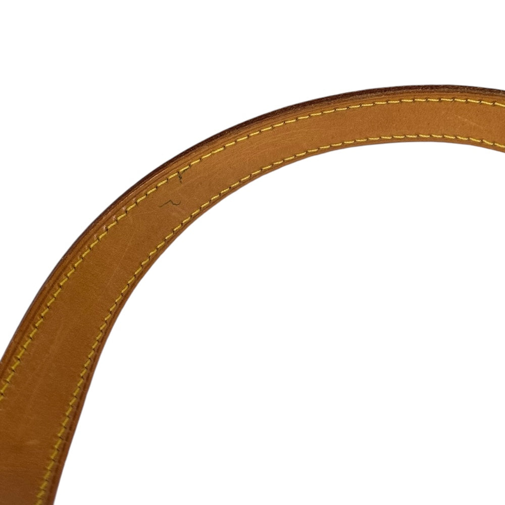 LOUIS VUITTON ルイヴィトン フラネリー45 モノグラム ショルダー