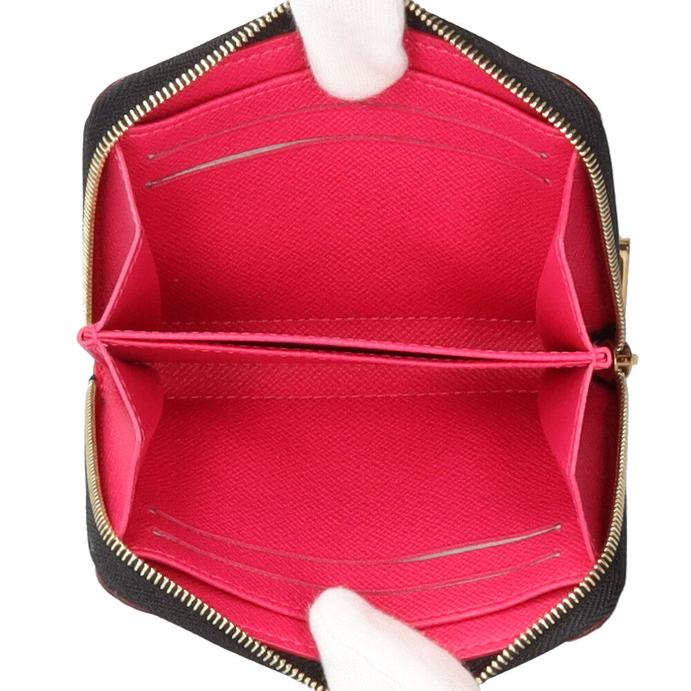 LOUIS VUITTON ルイヴィトン ジッピー コインパース モノグラムマルチ