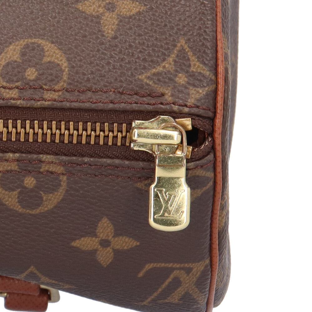 LOUIS VUITTON ルイヴィトン パピヨン26 モノグラム