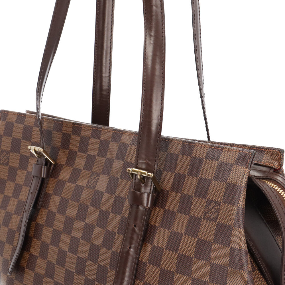 LOUIS VUITTON ルイヴィトン チェルシー ダミエ ショルダーバッグ