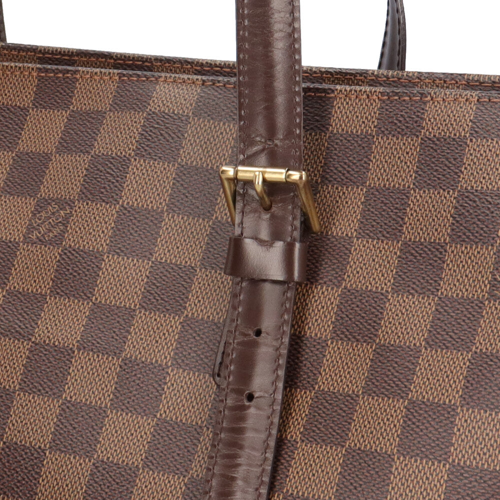 LOUIS VUITTON ルイヴィトン チェルシー ダミエ ショルダーバッグ