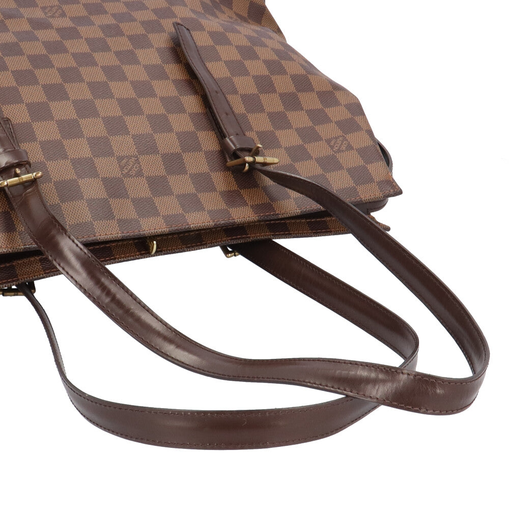 LOUIS VUITTON ルイヴィトン チェルシー ダミエ ショルダーバッグ
