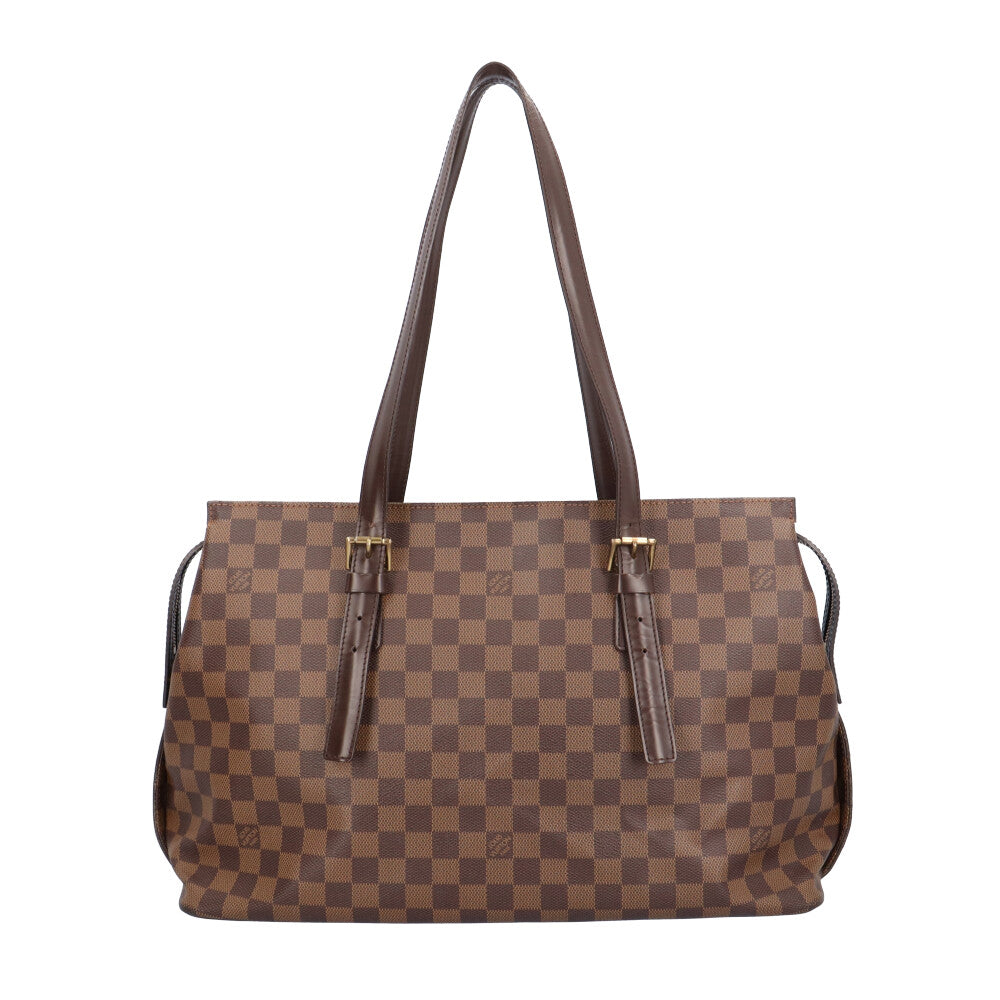 LOUIS VUITTON ルイヴィトン チェルシー ダミエ ショルダーバッグ