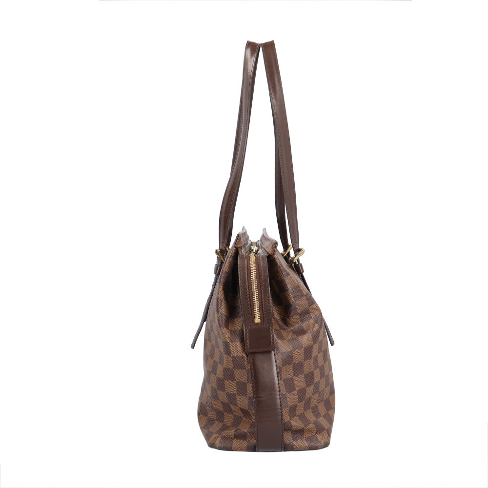 LOUIS VUITTON ルイヴィトン チェルシー ダミエ ショルダーバッグ