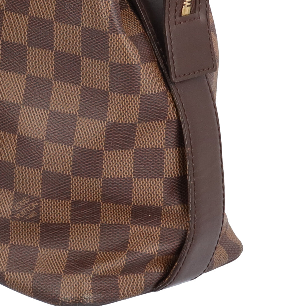 LOUIS VUITTON ルイヴィトン チェルシー ダミエ ショルダーバッグ