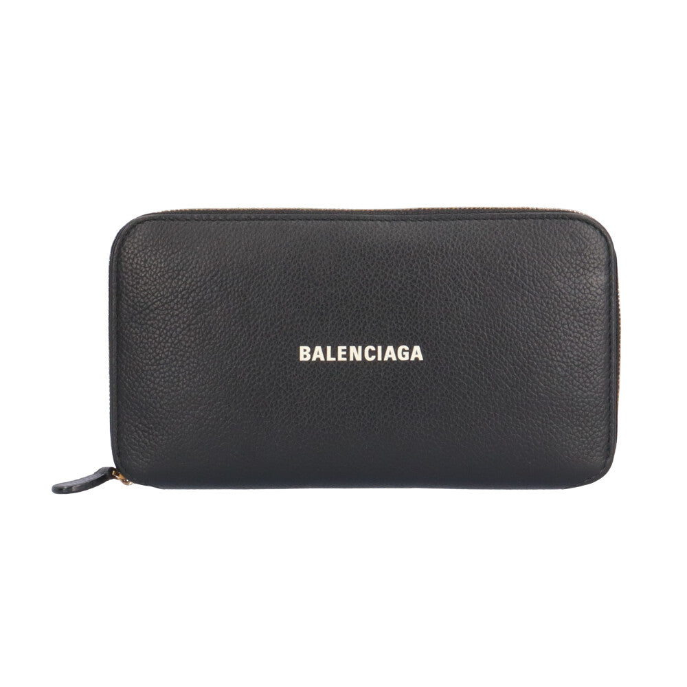 BALENCIAGA Balenciaga Cash Continental Wallet Long Wallet BALENCIAGA Balenciaga Cash Continental Wallet Long Wallet
