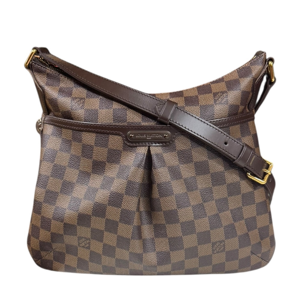 LOUIS VUITTON ダミエ ブルームズベリPM ショルダーバッグ LOUIS VUITTON ルイヴィトン ブルームズベリPM ダミエ ショルダー