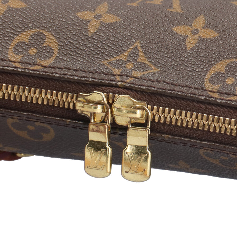 LOUIS VUITTON ルイヴィトン クーサンGM モノグラム ショルダーバッグ