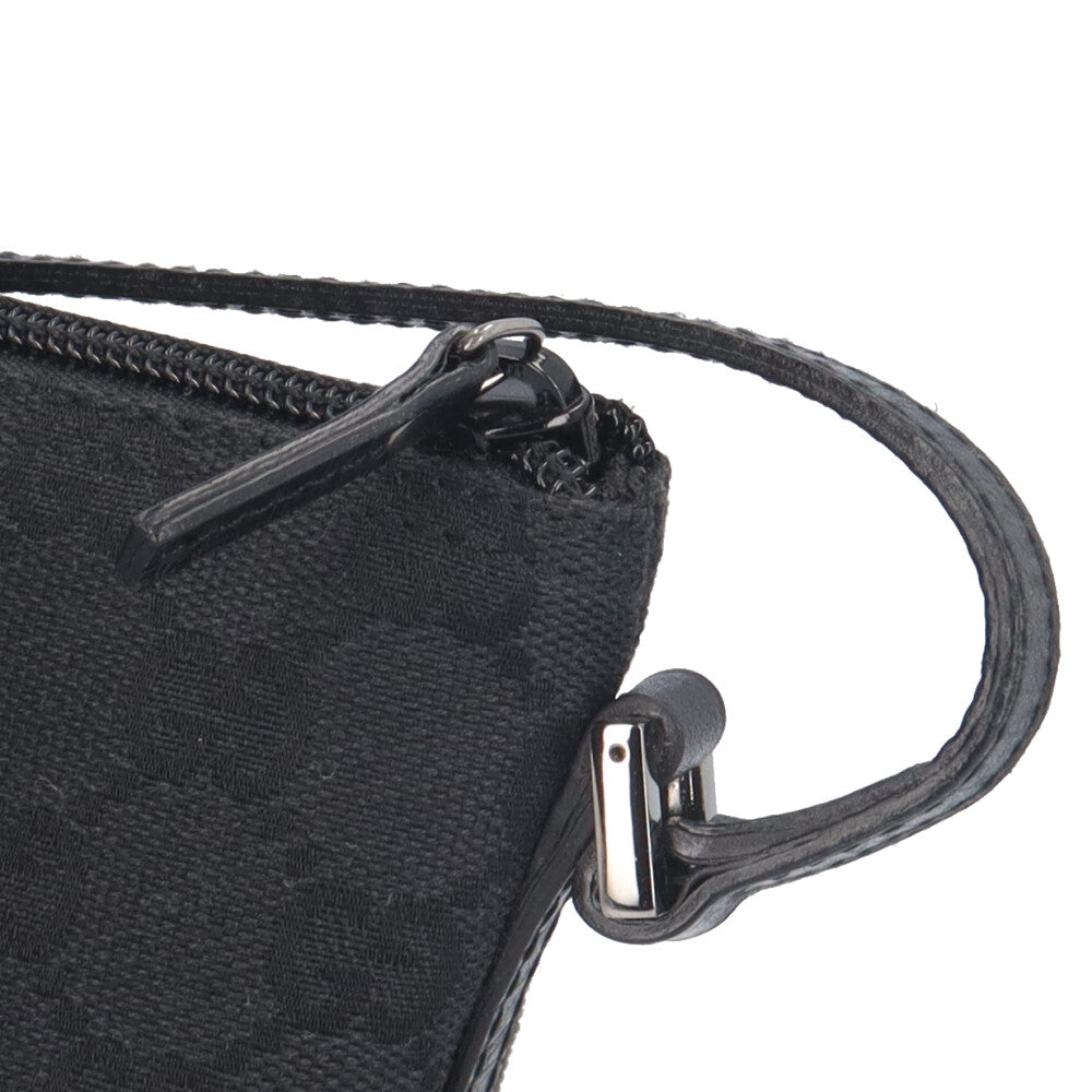 GUCCI グッチ アクセサリーポーチ GGキャンバス ハンドバッグ GG GUCCI グッチ アクセサリーポーチ GGキャンバス ハンドバッグ GG