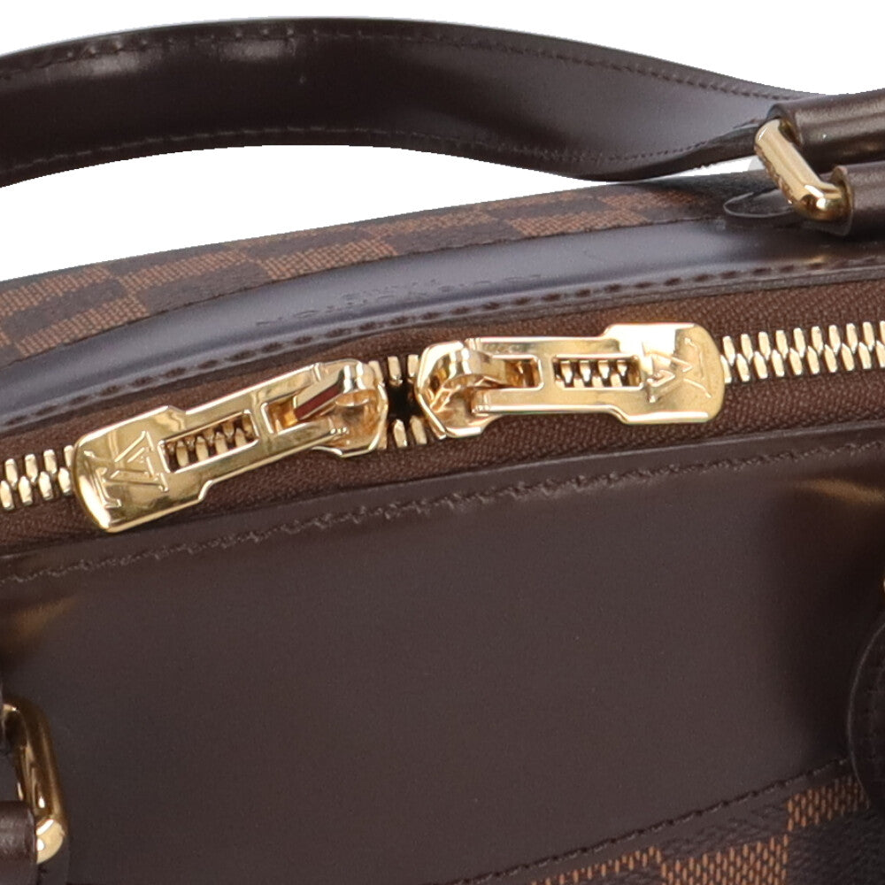 LOUIS VUITTON ルイヴィトン ヴェローナPM ダミエ ショルダーバッグ