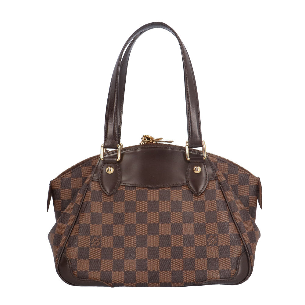 LOUIS VUITTON ルイヴィトン ヴェローナPM ダミエ ショルダーバッグ