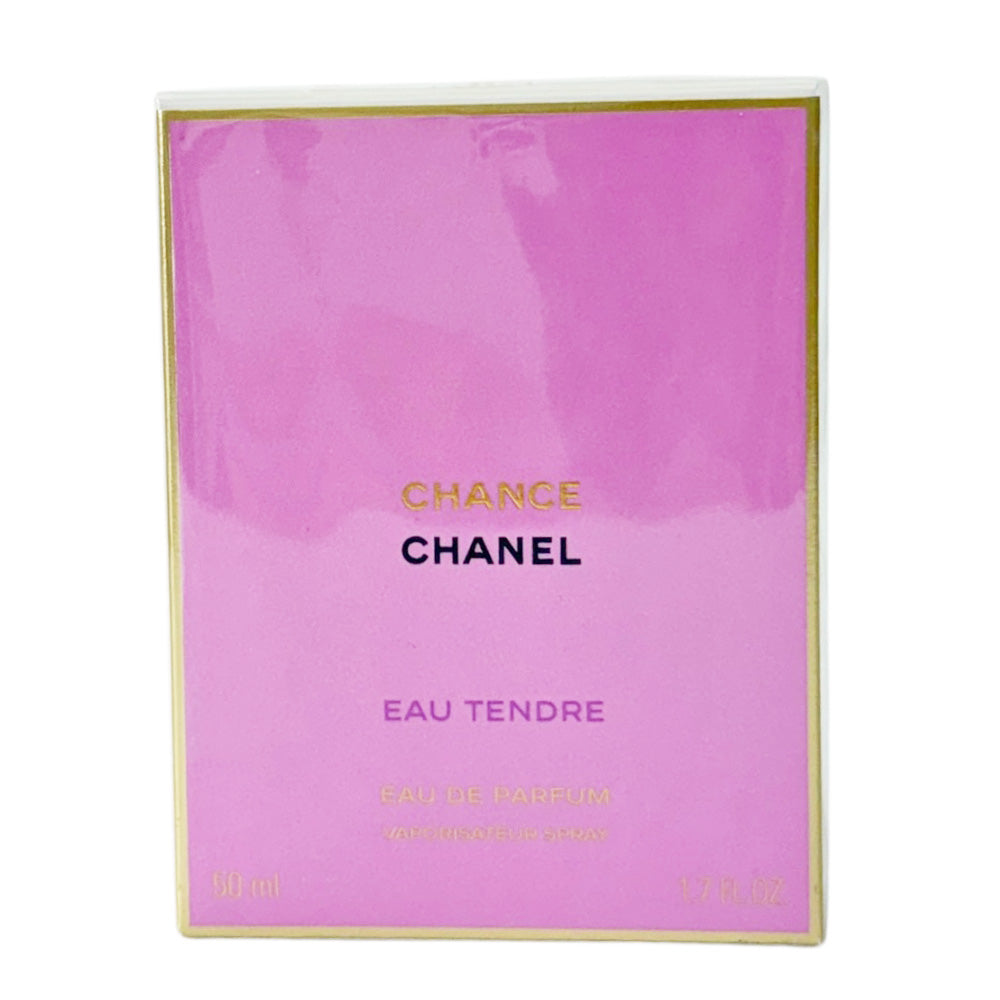 CHANEL シャネル CHANCE EAU TENDRE 香水 レディース 中古 – 【公式