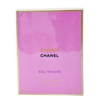 CHANEL シャネル CHANCE EAU TENDRE 香水 レディース 中古 – 【公式