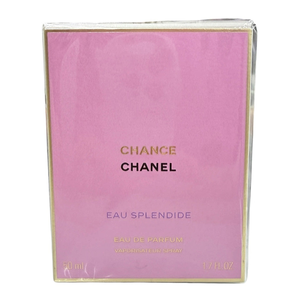 CHANEL シャネル CHANCE EAU SPLENDIDE 香水 レディース 中古 – 【公式