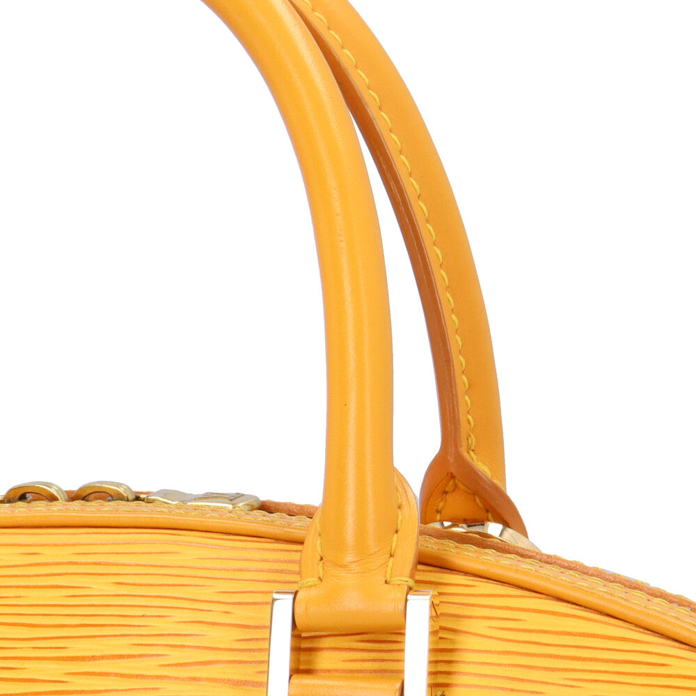 LOUIS VUITTON ルイヴィトン ジャスミン エピ ハンドバッグ